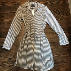 Abercrombie Women’s Shirtdress